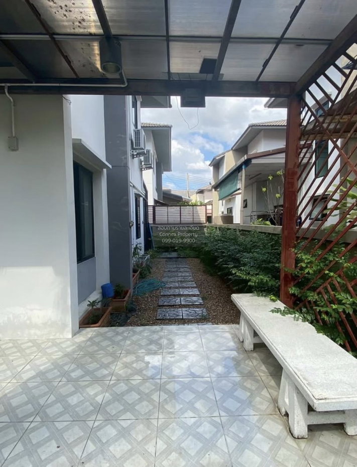 รูป ขายบ้าน เลอมิวเรีย คลองหลวง คลองสอง คลองหลวง ปทุมธานี CX-165282 ✅ ทักไลน์ @connexproperty ตอบทันที ทีมงานมืออาชีพ ✅ - รูปที่ 2/10