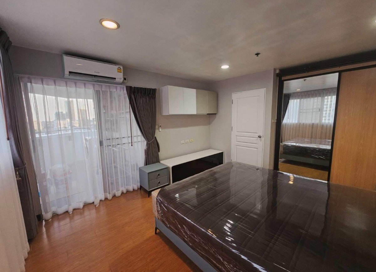 รูป #A124516 ✅ 20/7/69 ให้เช่า The Waterford Diamond Sukhumvit 30/1📲📢สอบถาม ld line @condoboy - รูปที่ 8/14