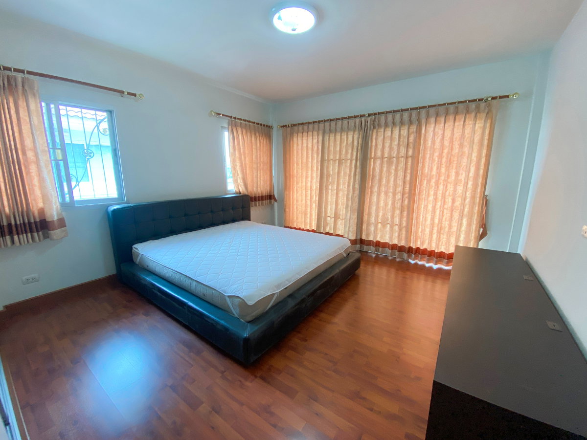 picture House for sale, Supalai Garden Ville, Tiwanon-Pathum Thani - 17/20