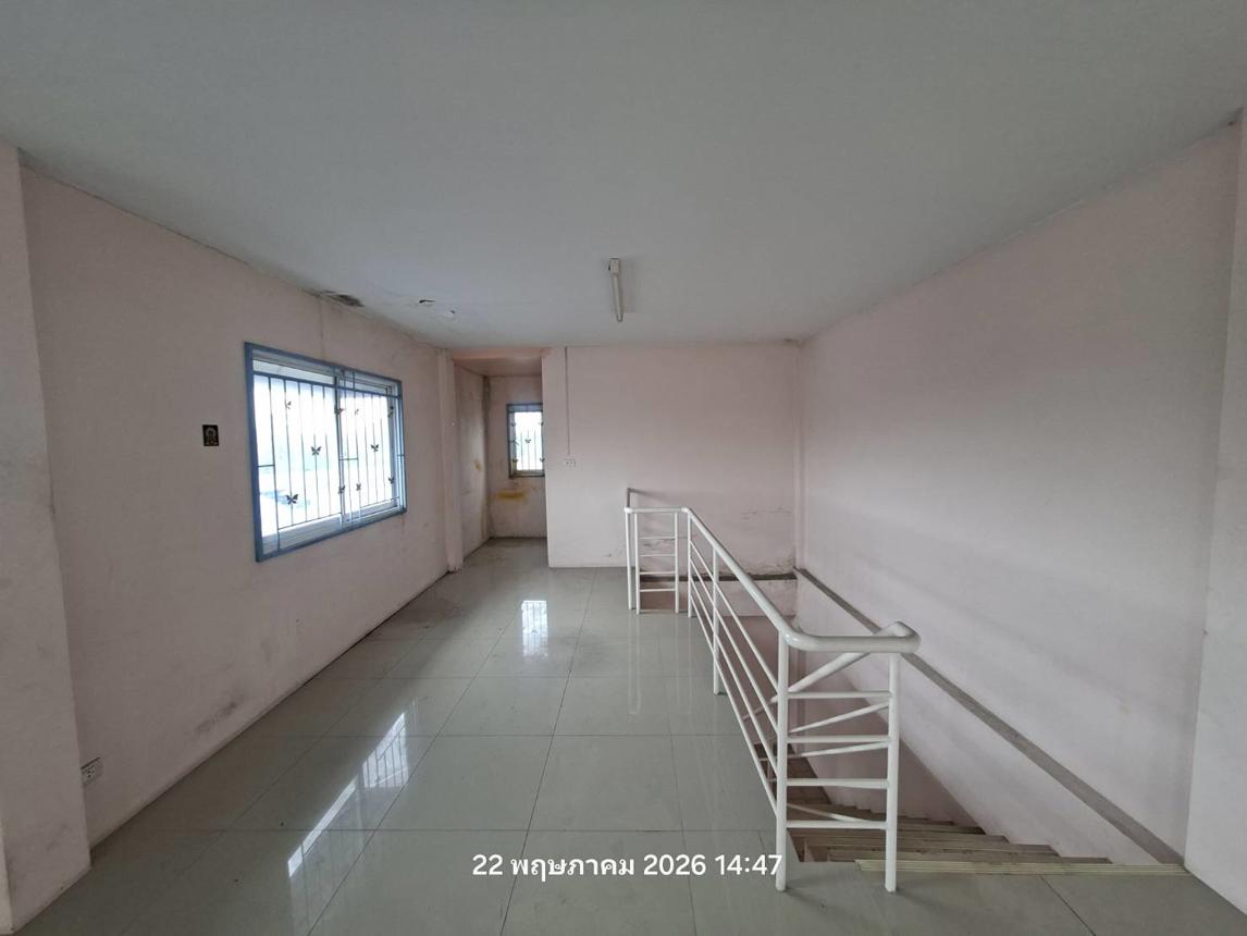 picture SHOP HOUSE 56.3 Sq.w. Pluak Daeng Rayong for 5.5M - 21/28