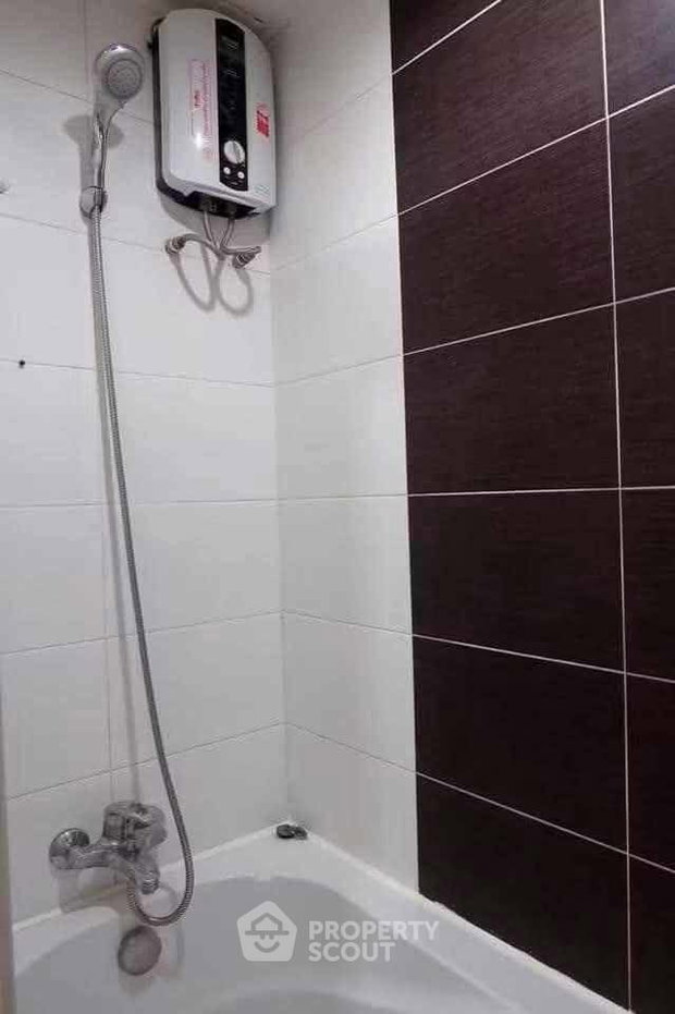 picture 1-BR Condo At Grand Park View Asoke, MRT Sukhumvit (ID 3108411) - 10/10