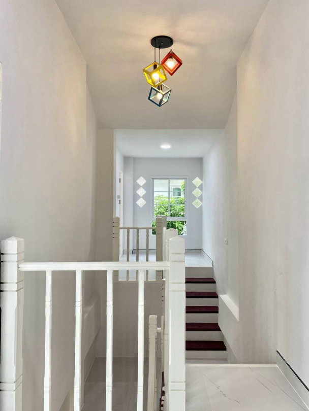 picture ⭐✨RH-092 Single House for Sale – Piyawararom 3 ✨⭐ - 16/19