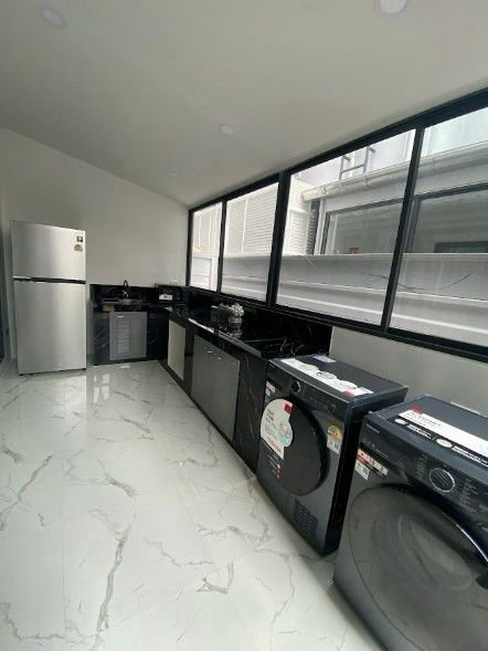 รูป ✨house for Rent : 89 Residence Ratchada - Rama 9 (AP-02) ( line : @condo91 ) - รูปที่ 14/16