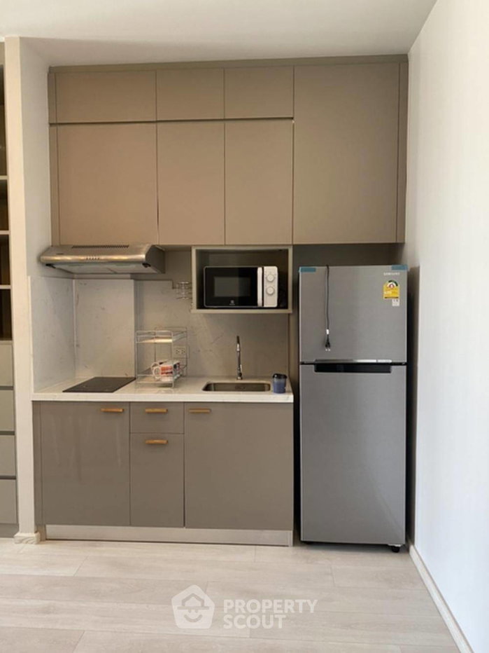 picture Well-Priced 1-BR Condo at Noble Ploenchit, 30th-Floor, 100m to BTS Phloen Chit (ID 3107160) - 5/16
