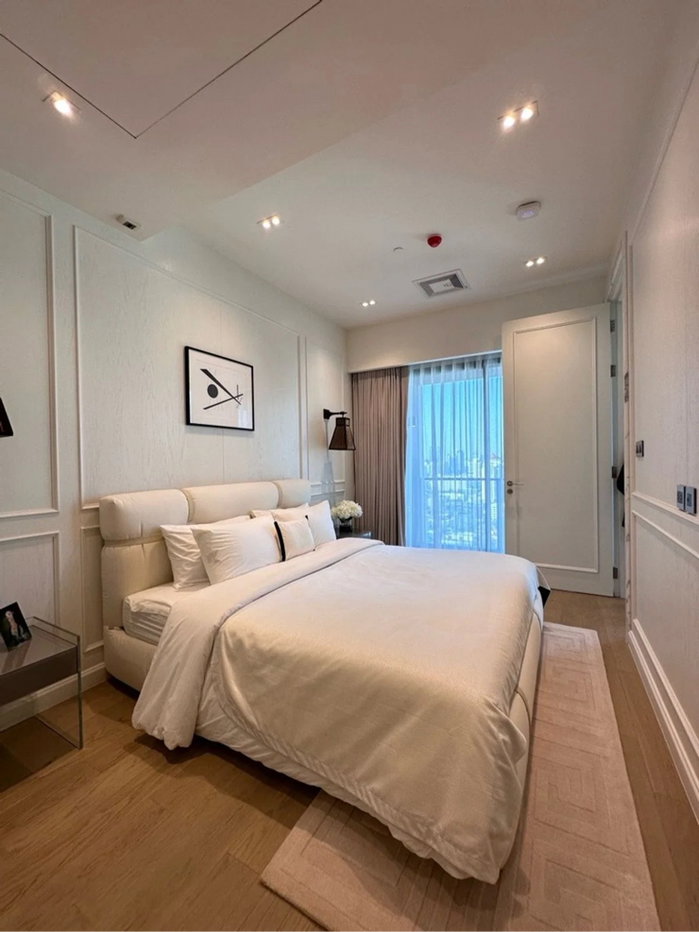รูป The Strand Thonglor 1 ห้องนอน 50 ตร.ม ราคาเริ่ม 14.8 ลบ. - รูปที่ 5/8