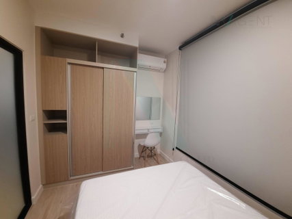 รูปภาพ 📌 For Rent Condo XIM RAMA 3 - SUKSAWAT Building 1, Floor 8,1 bed room, Room size 27 sqm