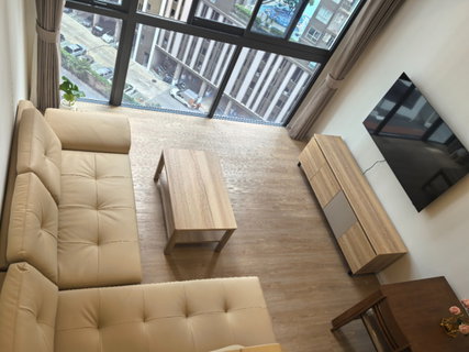 รูปภาพ ✨Condo for Rent : Siamese Rama 9 (AP-02) ( line : @condo91 )