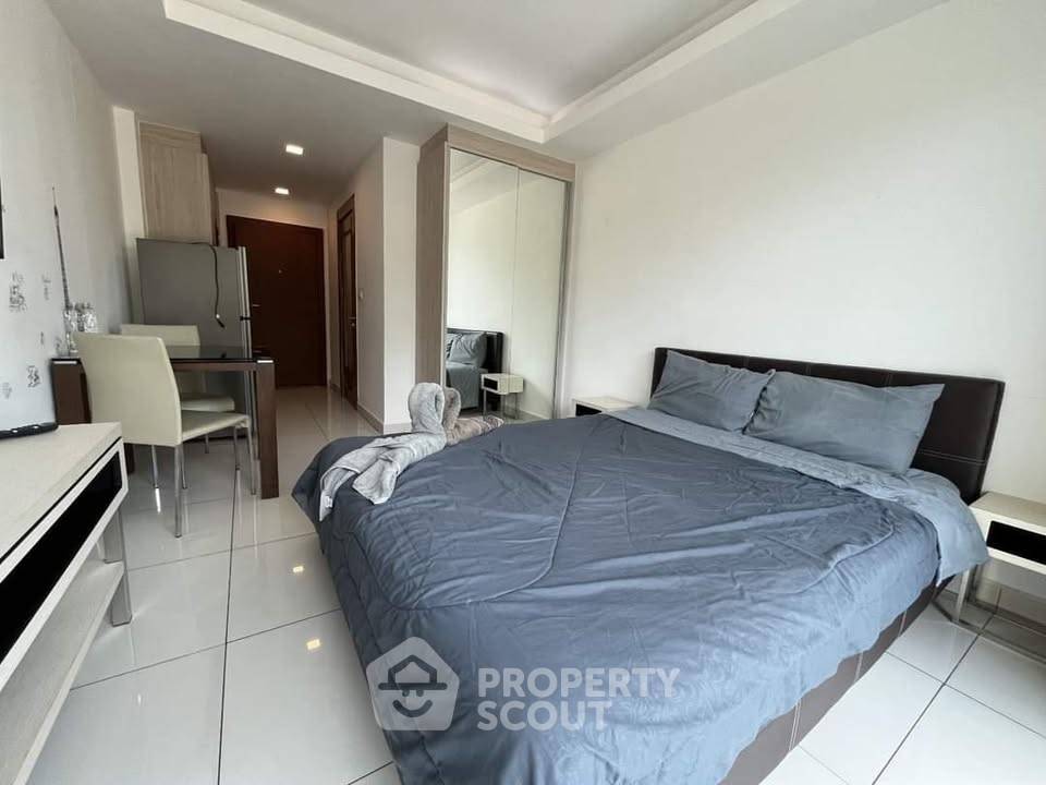 รูป คอนโด 1 ห้องนอนให้เช่า ลากูน่า บีช รีสอร์ท 2 พัทยา ใกล้หนองปรือ (ID 3097111) - รูปที่ 3/12