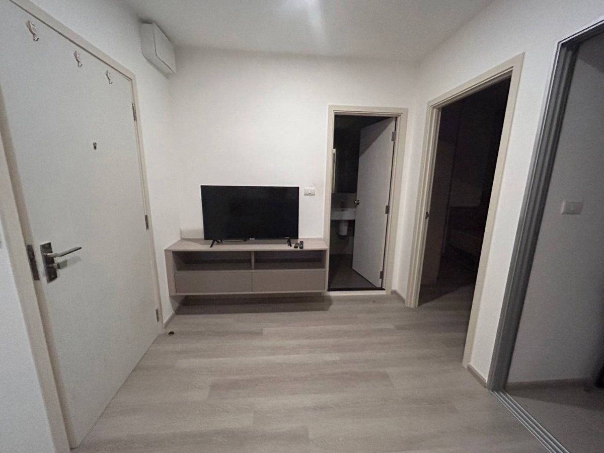 picture Condo For Rent!! Elio Sathorn Wutthakard - 3/9