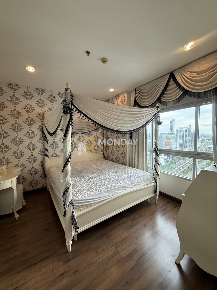 picture 🔥 Available Now! Q House Condo Sathorn - Book Before It's Gone! 🔥 MD-25024084 - 4/12