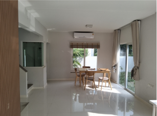 picture HOME 56.2 Sq.w. Khlong Sam Wa Bangkok for 6.6M - 8/21