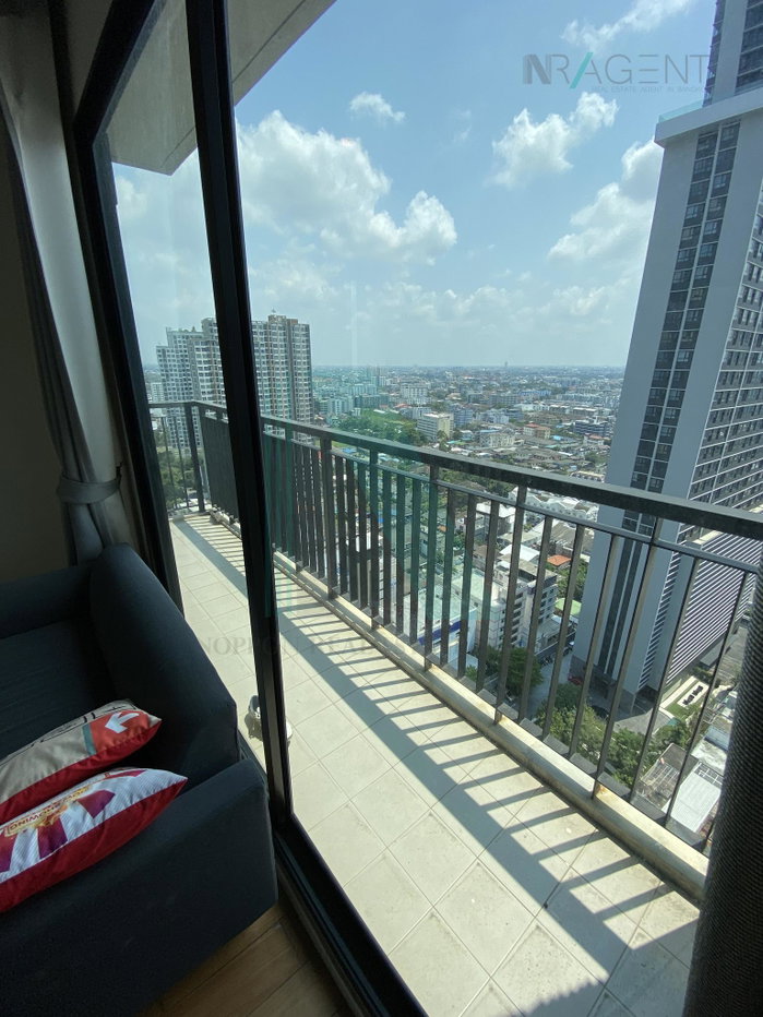picture ð For Sell Condo BLOCS 77 Building 1, Floor 23,2 bed room, Room size 70 sqm - 3/8