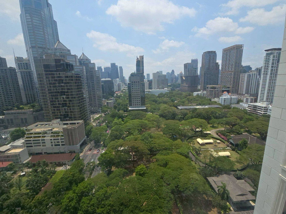 picture LTHC15978 - Luxury Condo for Sale Chidlom | 98 Wireless | 92 MB - 2/4