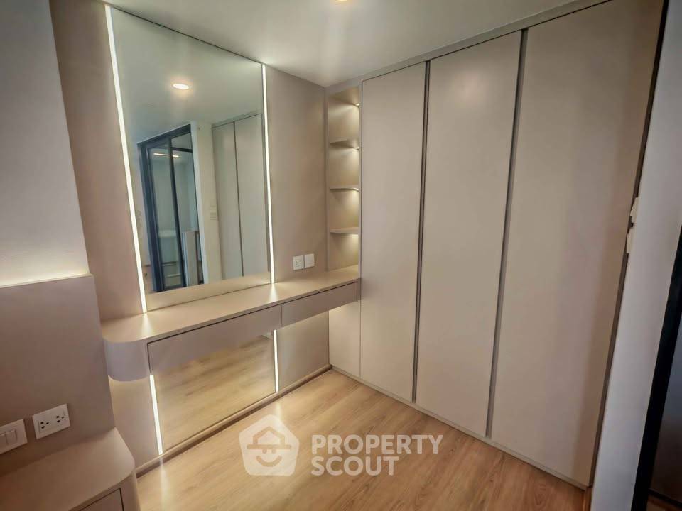 picture 2-BR 49 Sqm High-Floor Condo At LIFE Rama 4 - Asoke Near MRT Queen Sirikit 400m (ID 3103420) - 6/7