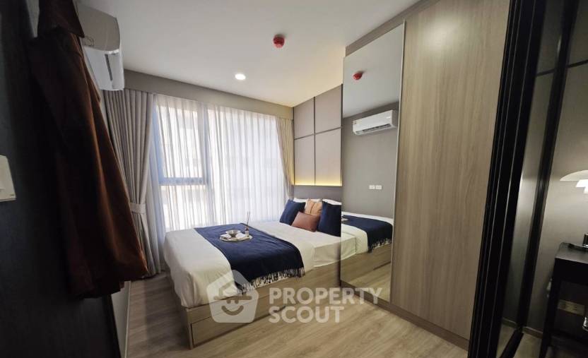 picture 1-BR Condo For Sale Origin Plug & Play Srinakarin, Samrong Nuea (ID 2755042) - 5/5
