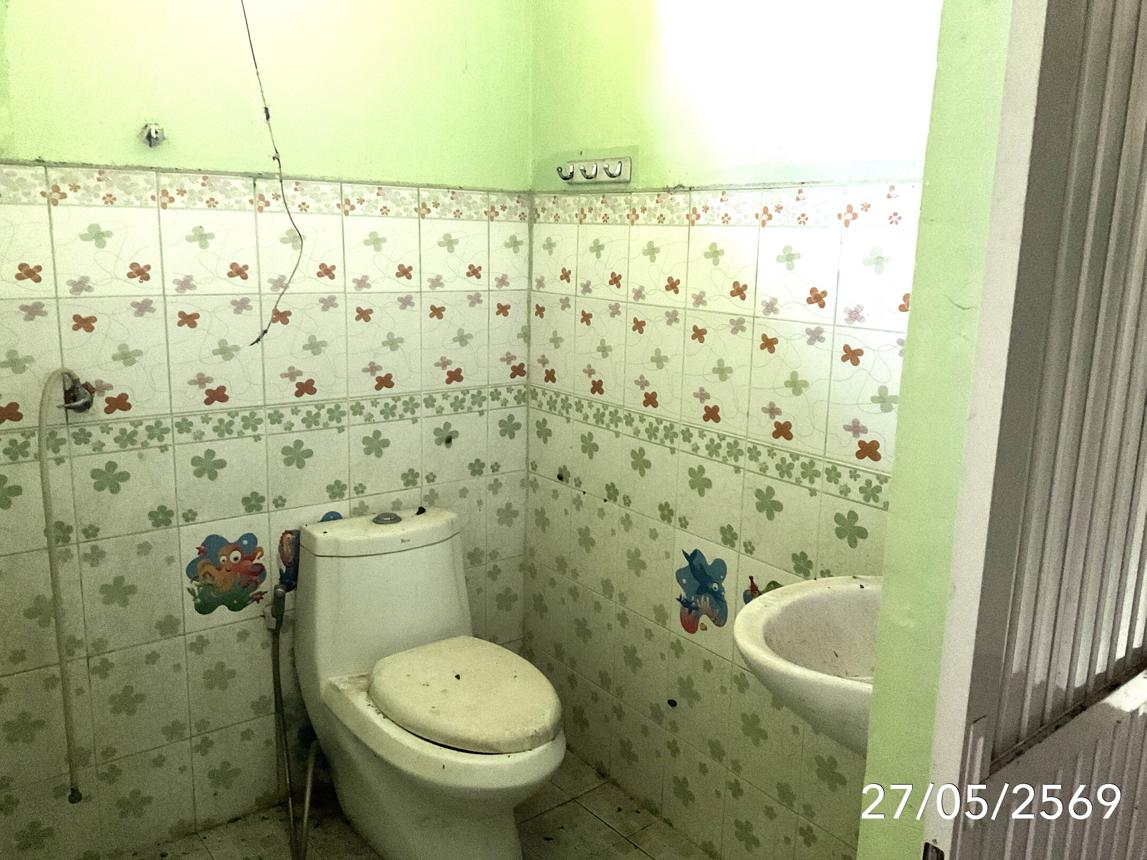 picture HOME 972 Sq.w. Phaya Mengrai Chiang Rai for 4.6M - 24/38