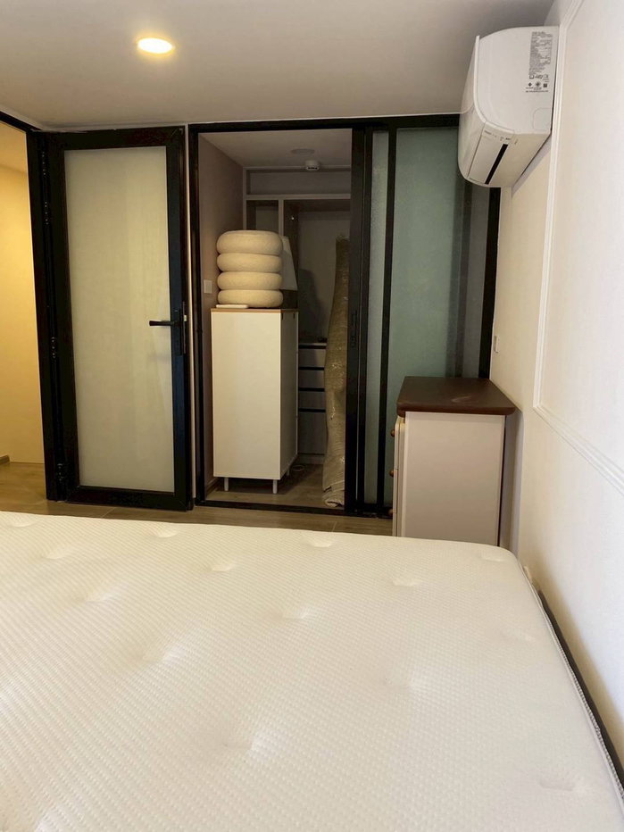 picture For rent SOHO BANGKOK RATCHADA - 10/17