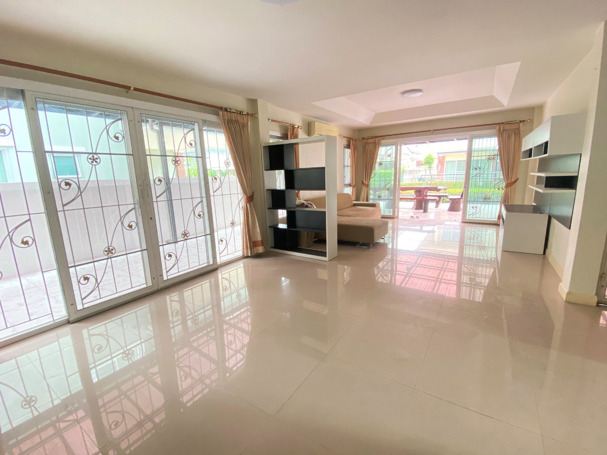 picture House for sale, Supalai Garden Ville, Tiwanon-Pathum Thani - 7/20
