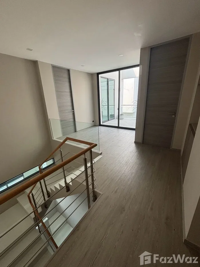 รูป ขาย บ้านเดี่ยว 4 ห้องนอน ใน สวนหลวง, กรุงเทพมหานคร 6598061 - รูปที่ 11/24