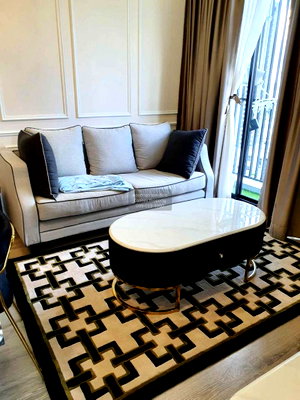 Condos for rent : 🔥🔥🔥 For Rent Condo , Knightsbridge Collage Ramkhamhaeng , Hua Mak , Bang Kapi , Bangkok , CX-148308 ✅ Live chat with us ADD LINE @connexproperty ✅ 🔥🔥🔥