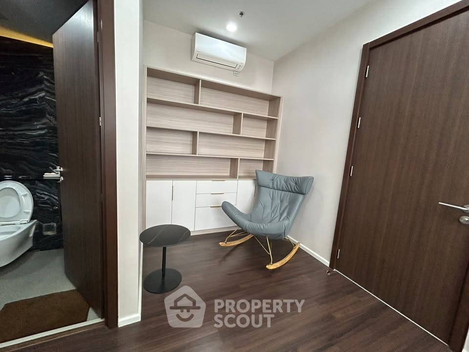 รูป คอนโด 3 ห้องนอน Whizdom Inspire สุขุมวิท ชั้น 46 ใกล้ BTS ปุณวิถี (ID 3109645) - รูปที่ 7/19