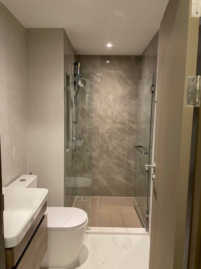 รูป The Privacy Sukhumvit 101 🎉🔥 1 bed 27 sq.m. only 14,000 ( ต่อรองได้ ) - รูปที่ 7/7