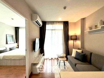 ขายคอนโด : คอนโด 1 ห้องนอน ขนาด 29 ตร.ม. ขายที่ CASA CONDO @CMU ใกล้สุเทพ (ID 3013581)