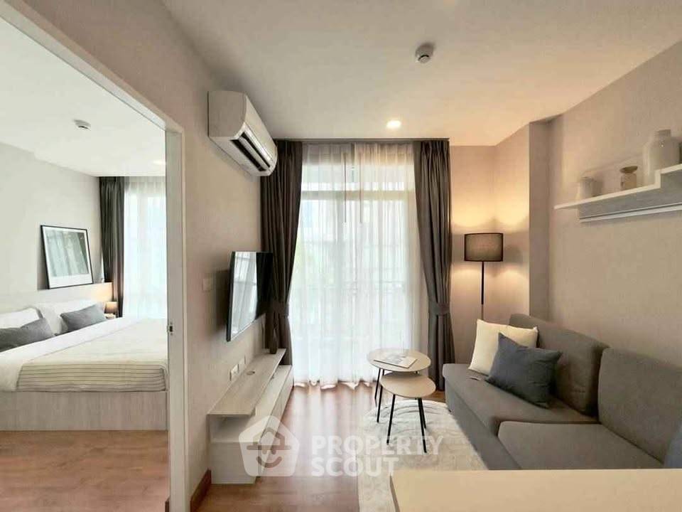picture 1-BR 29 Sqm Condo For Sale At CASA CONDO @CMU, Suthep (ID 3013581) - 1/19