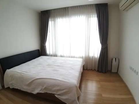 ðïļâĻ FOR RENT: Siri at Sukhumvit â LUXURY HIGH-FLOOR LIVING NEXT TO BTS THONG LO! ð° Rental Price: 34,000 THB/month | ðē Line ID: @condobkk (with @)
