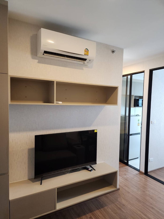 picture For Rent / (Owner’s Post) The Origin Ramkhamhaeng 209 Interchange - 2/14