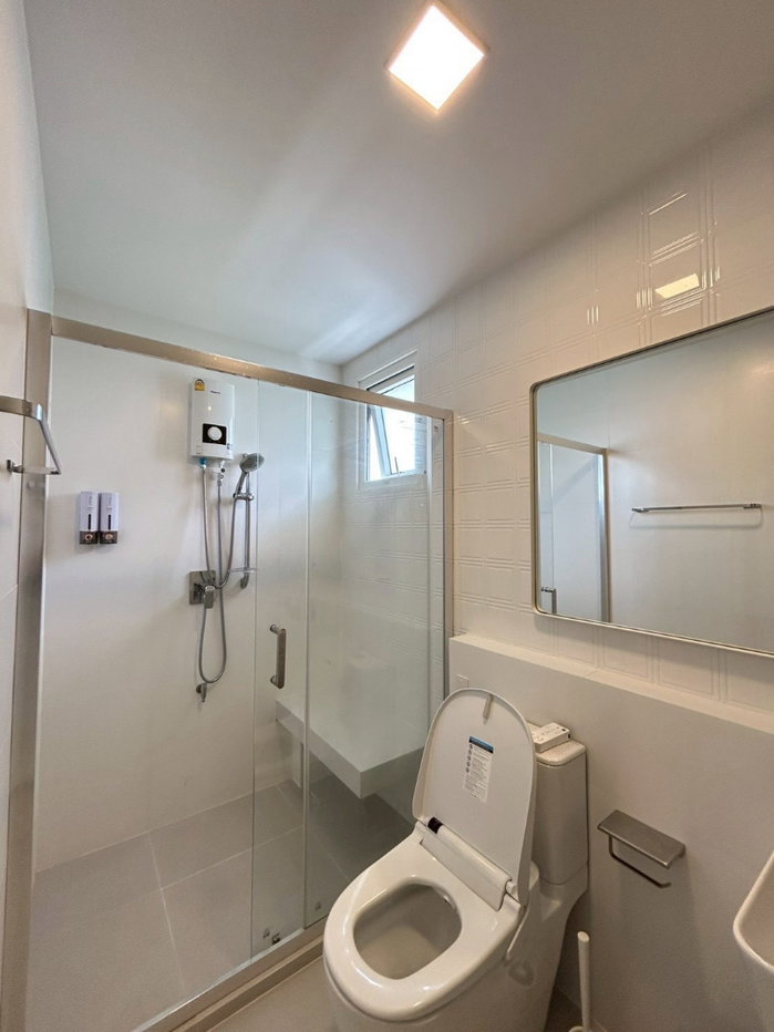 picture House for Rent ,Villaggio2. Just 3 km . from Mega Bangna ,Rare unit Ready to move in ✅ - 17/18