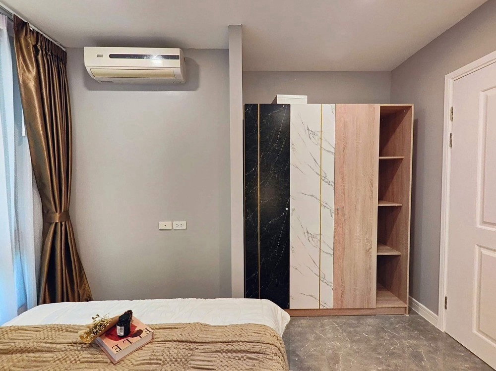 รูป ให้เช่า คอนโด M1759 I Condo Sukhumvit 103 ขนาด 31.27 ตรม. - รูปที่ 18/25
