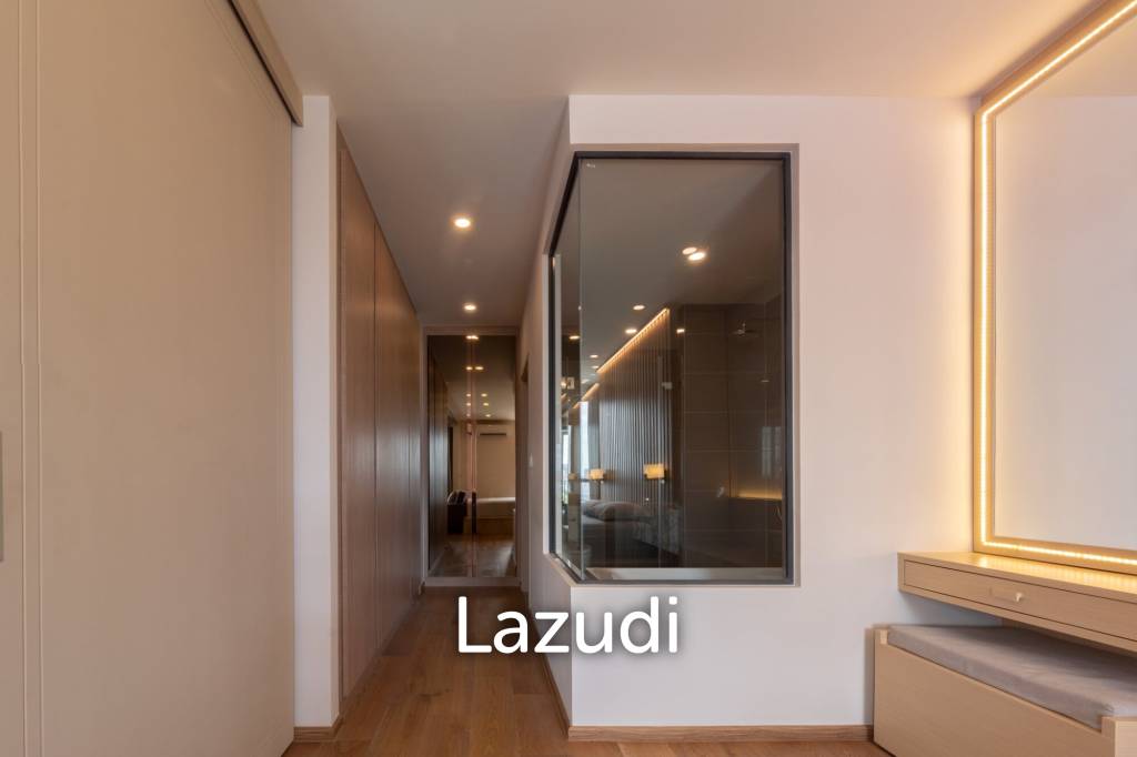 picture 1 Bed 1 Bath 47 SQ.M Q Chidlom - Phetchaburi - 13/17