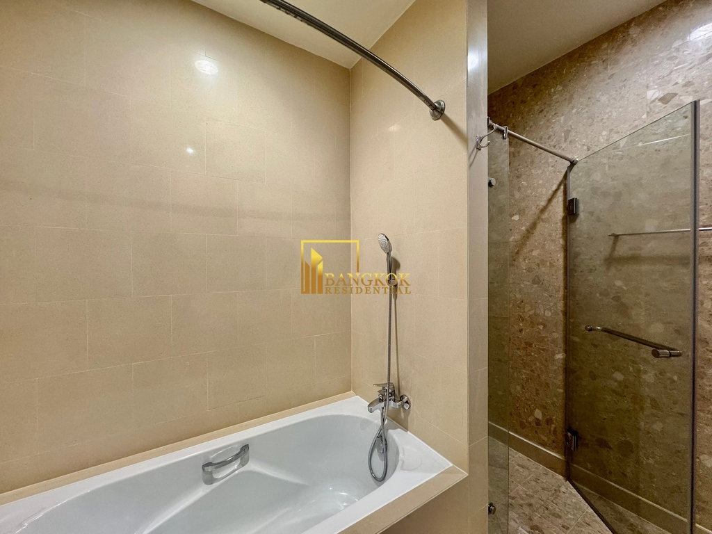 picture Chatrium Residence Riverside | Well Maintained 2 Bed Condo For Rent - BR17006CD - 12/33