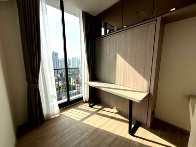 Condos for rent : 🔺 For Rent Condo NOBLE STATE 39 Building 1, Floor 17,2 bed room, Room size 60 sqm