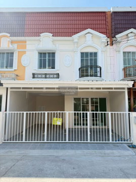 For Sale Townhouse/Townhome , The Villa Rattanathibet , newly renovated , MRT-Bang Rak Noi Tha It , Bang Kraso , Mueang Nonthaburi , Nonthaburi , CX-165422 â
Live chat with us ADD LINE @connexproperty â