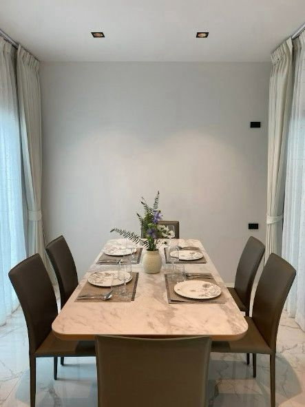 รูป ✨house for Rent : 89 Residence Ratchada - Rama 9 (AP-02) ( line : @condo91 ) - รูปที่ 13/16
