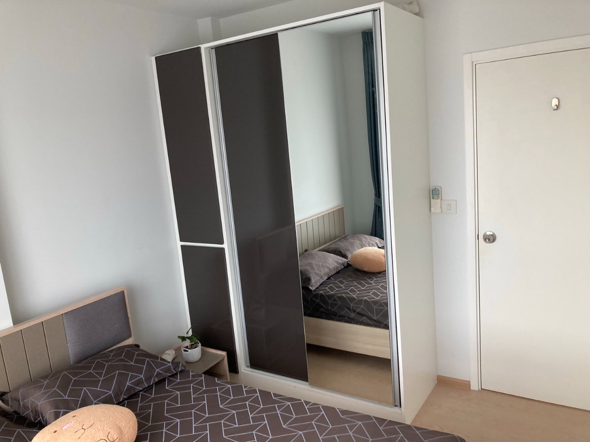 รูป The Tree Sukhumvit 71 🔥🎉 1 bed 30sq.m only 13,000 - รูปที่ 6/8