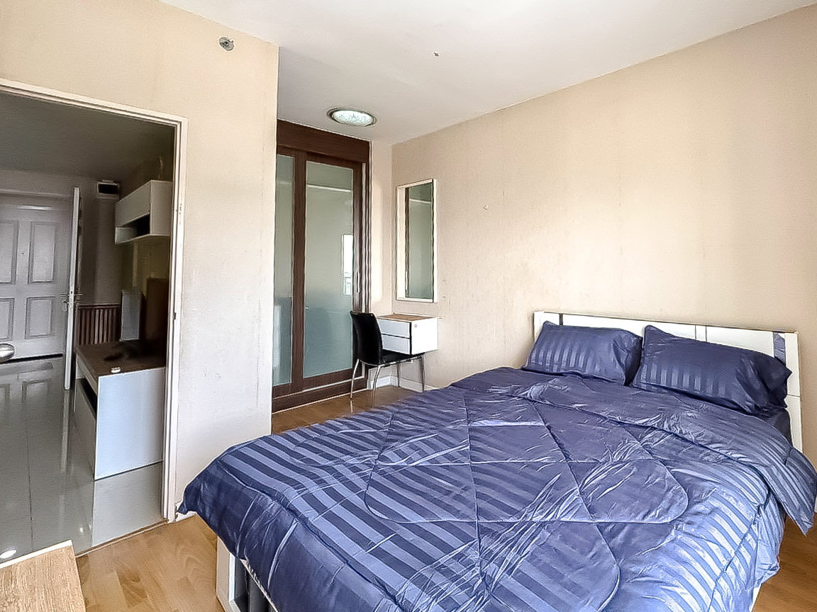 รูป Unicca Pattaya South Pattaya Condo for Rent 1Bedroom City View - รูปที่ 5/7