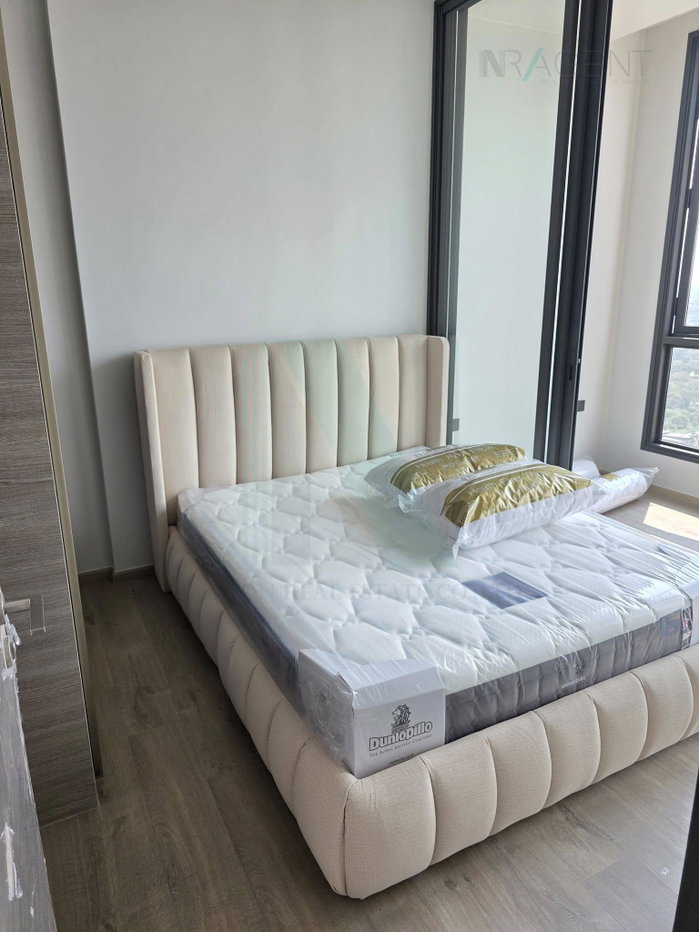 รูป 📌 ให้เช่าคอนโด เดอะ เครสท์ พาร์ค เรสซิเดนซ์ อาคาร 1 ชั้น 28 1 BED PLUS ขนาด 41 ตรม ใกล้ BTS ห้าแยกลาดพร้าว - รูปที่ 2/8