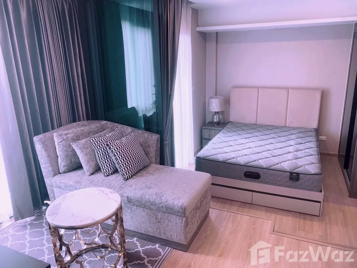 picture 2 Bedroom Condo for rent at LLOYD Soonvijai - Thonglor 6598008 - 5/9