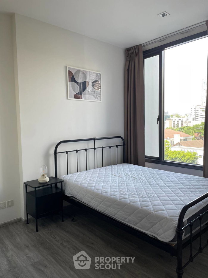 picture 1-BR 33 Sqm At The Edge Sukhumvit 23, 200m to MRT Sukhumvit (ID 3044125) - 7/11