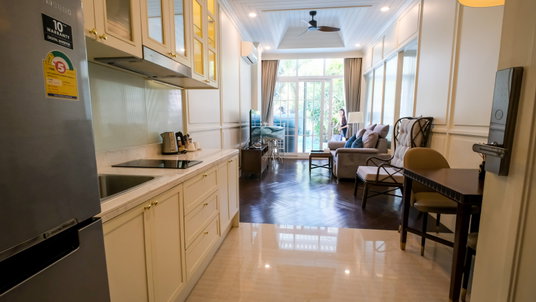 รูปภาพ Grand Florida Pool Access Condo for Rent Pattaya