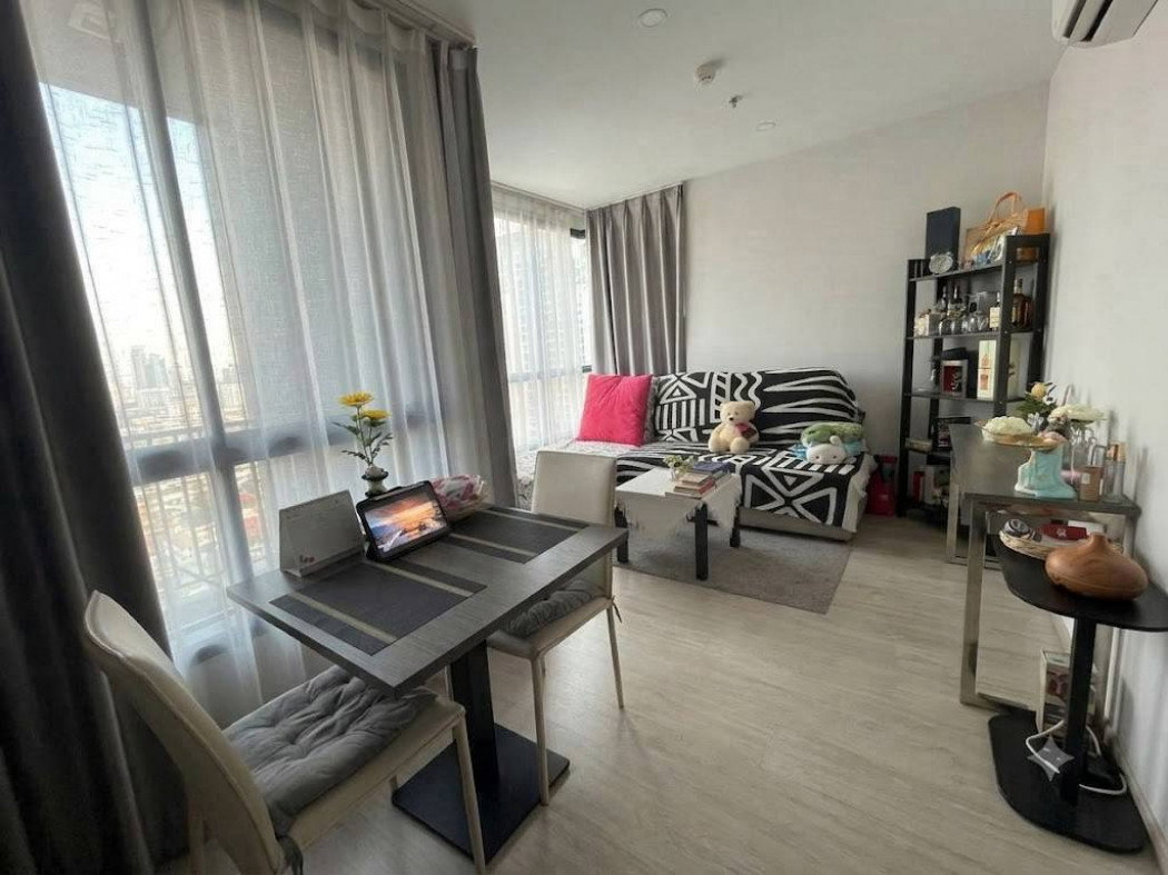 รูป For Sale - ขายElio Del Nest | 2 ห้องนอน 2 ห้องน้ำ | 51.58 ตร.ม. - รูปที่ 3/5