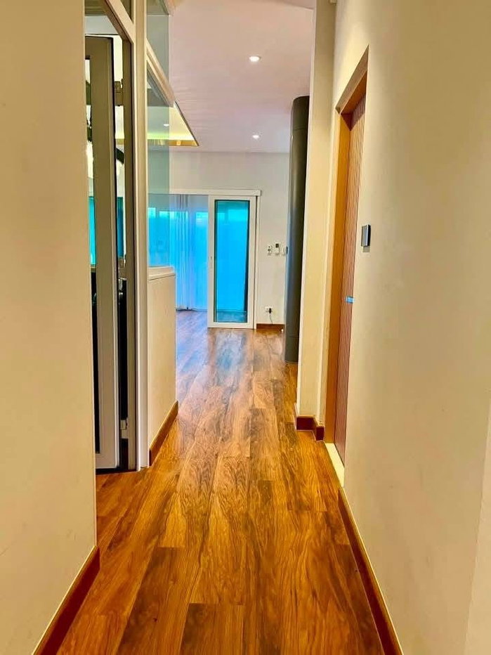 picture For rent: Laddarom Elegance Condo, 130 sq.wa., fully furnished and ready to move in. - 11/26