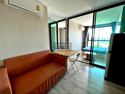 Condos for rent : 🔥🔥🔥 FOR RENT condo , MAXXI Rachayothin - phaholyothin 34 , BTS-Kasetsart University , Sena Nikhom , Chatuchak , Bangkok , CX-78135 ✅ Live chat with us ADD LINE @connexproperty ✅ 🔥🔥🔥