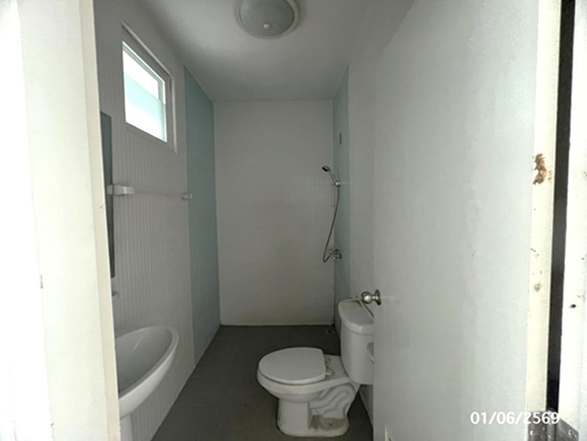 picture TOWN HOUSE 22 Sq.w. Bang Yai Nonthaburi for 2.8M - 22/28