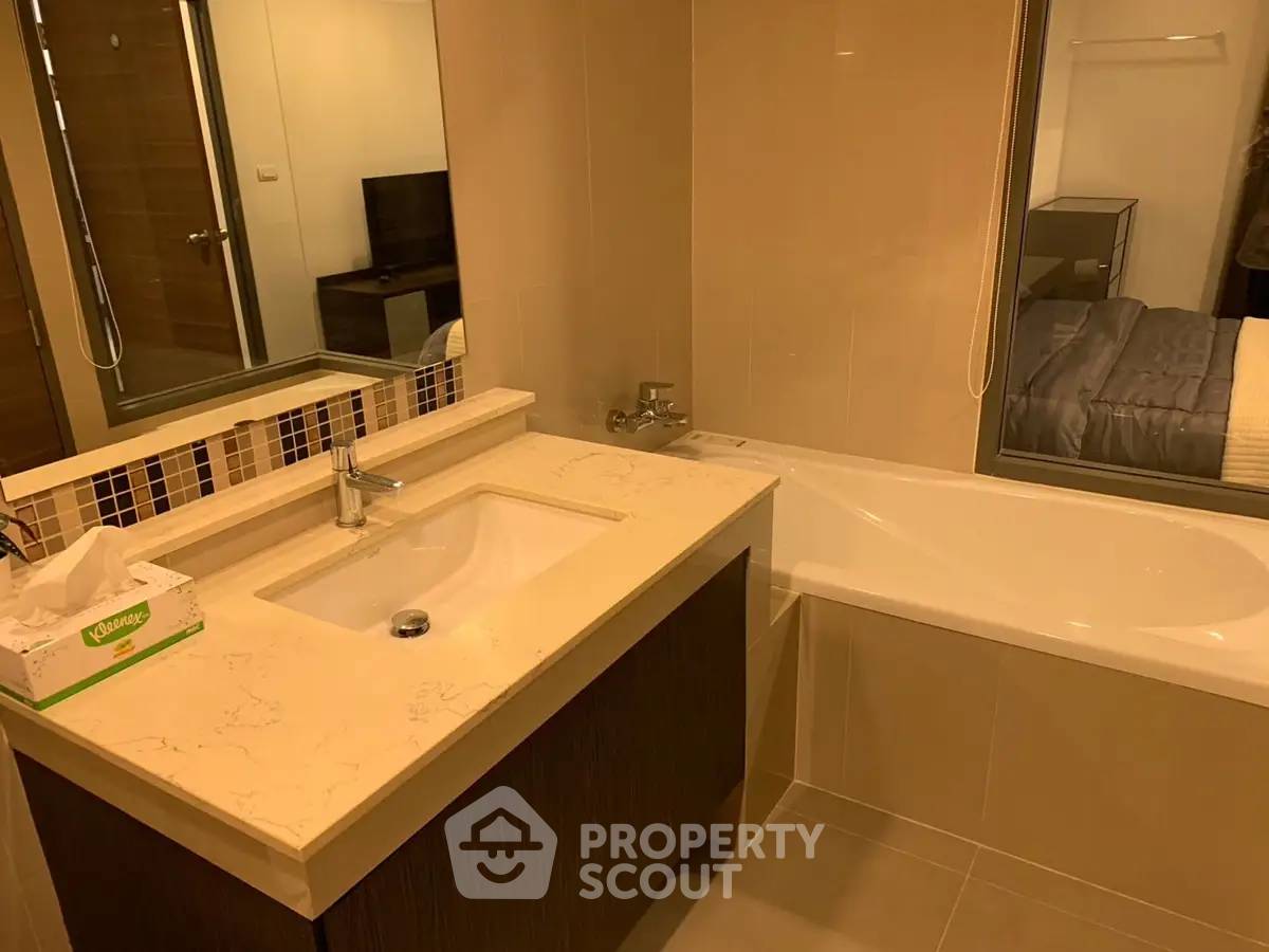 รูป คอนโด 2 ห้องนอน 83 ตร.ม. ที่ Rende Sukhumvit 23 ใกล้ MRT สุขุมวิท (300 ม.) (ID 3069964) - รูปที่ 8/10