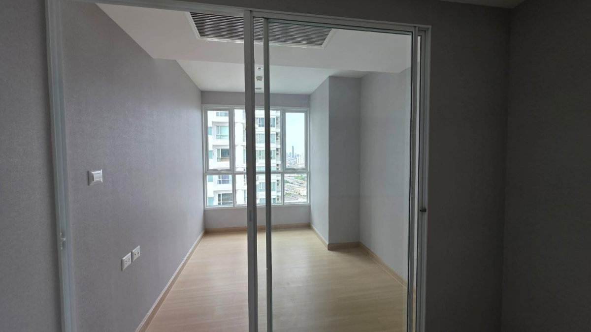 picture Supalai Riva Grande Rama 3 – High-Rise Riverside Condo for Rent - 8/10