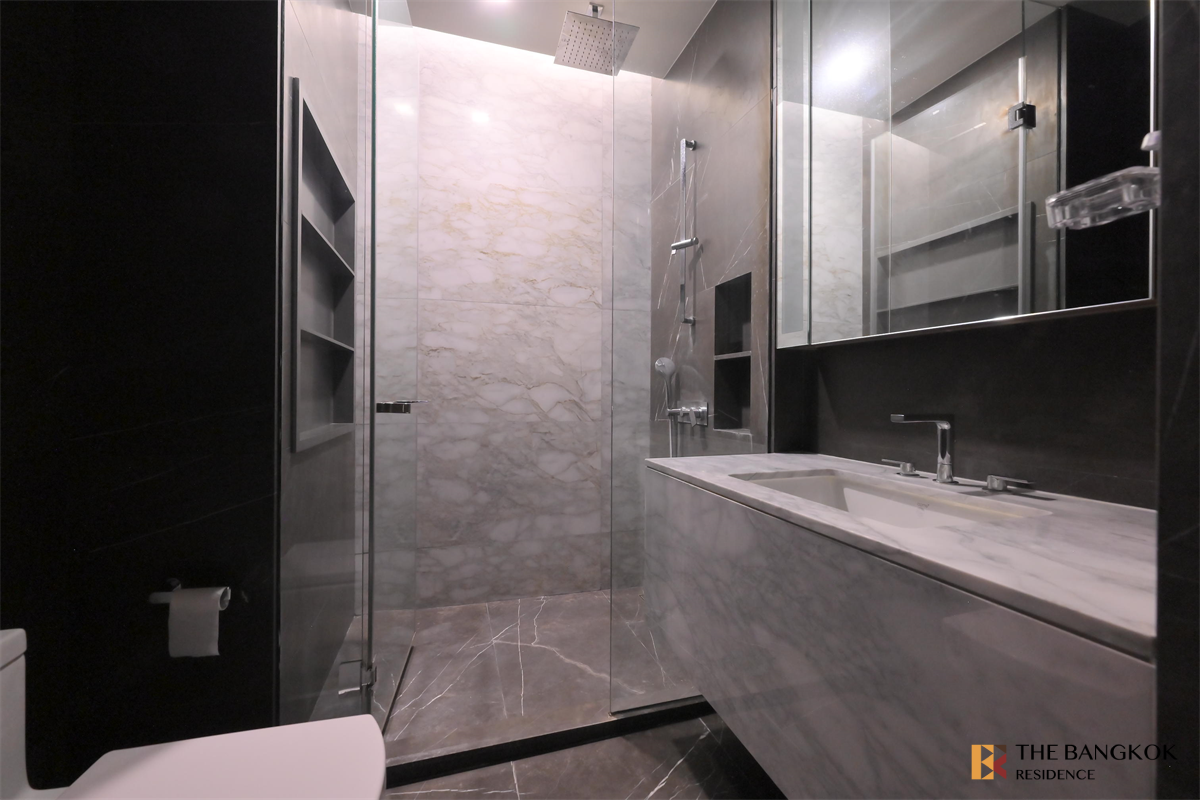 รูป หรูหราเหนือระดับกับยูนิตสุด Luxury เดอะ โมนูเมนต์ ทองหล่อ - รูปที่ 1/10